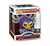 Skeletor #68 on Throne Masters of the Universe Target Targetcon Exclusive Funko Pop