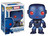 Blue Stealth Iron Man #04  Rhode Island Comic-Con Exclusive Vaulted/Retired  Funko Pop