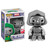 Doctor Doom #17 Marvel Universe Fugitive Toys Exclusive Black and White Funko Pop 2