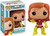 Dark Phoenix #22 Marvel Universe Retired/Vaulted Funko Pop