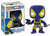 X-Men Deadpool #20 Marvel Blue/Yellow Suit Funko Pop