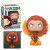 Dark Phoenix #413 Marvel X-Men Chase Hot Topic Exclusive Funko Pop