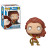 Dark Phoenix #422 Action Pose Marvel X-Men Common Funko Pop