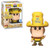 Big Yella #71 Kellogg’s Sugar Corn Pops Ad Icons Funko Shop Exclusive Pop Vinyl