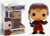 Star-Lord #155 with Mixed Tape Marvel Box Lunch Exclusive Funko Pop