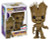 Angry Groot #84 Marvel Guardians of the Galaxy Dallas Comic Con Exclusive Funko Pop