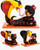 Jafar as Serpent #554 Disney Aladdin Hot Topic Exclusive Movie Moment Funko Pop