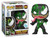 Zombie Venom #664 Marvel EB Games Exclusive Pop
