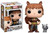 Squirrel Girl  #144 Marvel  Collector Corps Exclusive Funko Pop