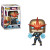 Nova #494 Marvel PX Previews Exclusive Funko Pop