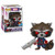Rocket Racoon #396 Classic PX Previews Exclusive Marvel Funko Pop
