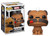 Lockjaw #257 Marvel Inhumans Funko Pop