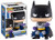 Golden Age Batman #140 Speciality Series Exclusive Funko Pop