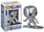 Silver Surfer #19 Marvel Universe Funko Pop