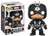 Black Bolt #191 Black Marvel PX Previews Exclusive Funko Pop