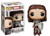 Lady Sif  #56 Common Retired Vaulted Funko Pop