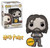 Sirius Black #67 Harry Potter Prisoner Chase EB Games Exclusive Black and White Funko Pop