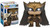Hawkman #379 DC’s Legends of Tomorrow Common Funko Pop