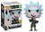 Weaponized Rick from Rick and Morty #172 Chase Funko Pop
