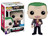 The Joker #107 Suit DC Super Heroes Suicide Squad Walmart Exclusive Funko Pop