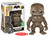 Doomsday #129 DC Batman versus Superman Summer Convention Exclusive Funko Pop