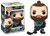 Brent Burns#12 NHL  San Jose Sharks Grosnor Exclusive Funko Pop
