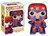 Magneto #62 Marvel Common Funko Pop
