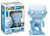 Iceman #218 Marvel X-Men Speciality Series Funko Pop