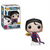 Mulan  #323 Dancing Disney Diamond Collection Hot Topic Exclusive Funko Pop