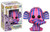 Heffalump #256 Stripes Disney Winnie the Pooh Barnes and Noble  Exclusive Funko Pop