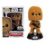 Chewbacca #63 Star Wars Flocked Smuggler’s Bounty Exclusive Funko Pop