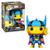 Thor #650 Marvel Blacklight Target Exclusive  Funko Pop