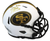 Patrick Willis San Francisco 49ers Autographed Speciality Lunar Eclipse Speed Mini Football Helmet