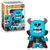 Sulley #975 Vampire Halloween Costume Amazon Exclusive  Funko Pop