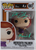 Kate Flannery  Autographed Meredith Palmer  #1007 The Office  Funko Pop