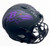 Mark Andrews Baltimore Ravens  Autographed Replica Eclipse Speciality Speed Helmet Mark Andrews Baltimore Ravens  Autographed Replica Eclipse Speciality Speed Helmet