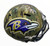 Mark Andrews Baltimore Ravens Autographed Replica Camo  Full Size Speed Helmet Mark Andrews Baltimore Ravens Autographed Replica Camo  Full Size Speed Helmet