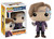 Eleventh Doctor #356 Mr Clever Doctor Who  Funko Pop