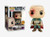 The Will #10 Saga Comics Chase Funko Pop