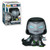 Infamous Iron Man  #677 Marvel Comicfest PX Previews Exclusive Glows in the Dark  Funko Pop