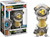 Watcher #260 Horizon Glows in the Dark Best Buy Exclusive Funko Pop