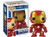 Iron Man #11 Marvel Avengers  Vaulted/Retired  Funko Pop