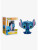Stitch #159 Seated Diamond  Collection Hot Topic Exclusive Funko Pop