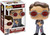 Matt Murdock #121 Marvel Daredevil  Vaulted/Retired  Funko Pop