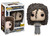 Bellatrix LeStrange #29 Prisoner Harry Potter Hot Topic Exclusive Funko Pop