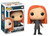 Ginny Weasley #46 with Wand Harry Potter  Retired Vaulted Funko Pop