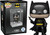 Batman #03 Pop Die-Cast Funko Shop Exclusive