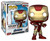 Iron Man #02 Marvel Pop Mega 18 inch Funko Shop Exclusive
