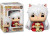 Inuyasha with Kirara #946 Anime Box Lunch Exclusive Funko Pop