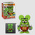 Rat Fink #15 Icons Toy Tokyo San Diego Comic Con Glows in the Dark Exclusive Funko Pop
